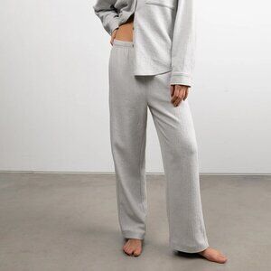 OAK + FORT Elastic Waist Pant *XS* *Never Worn*